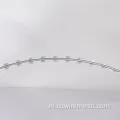 Elektro gegalvaniseerd scheermeerharthalte draad hete verkoop